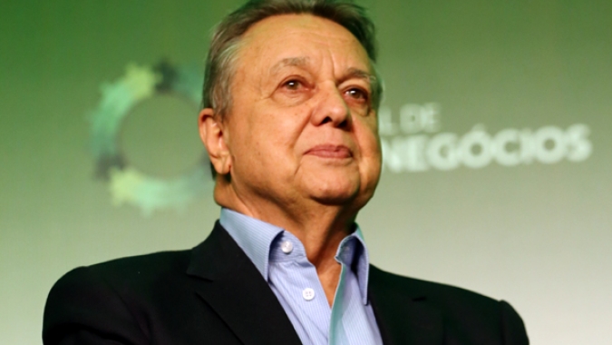 Rodrigues: agropecuária é sustentável em 90%, mas infelizmente tem 10% que mata