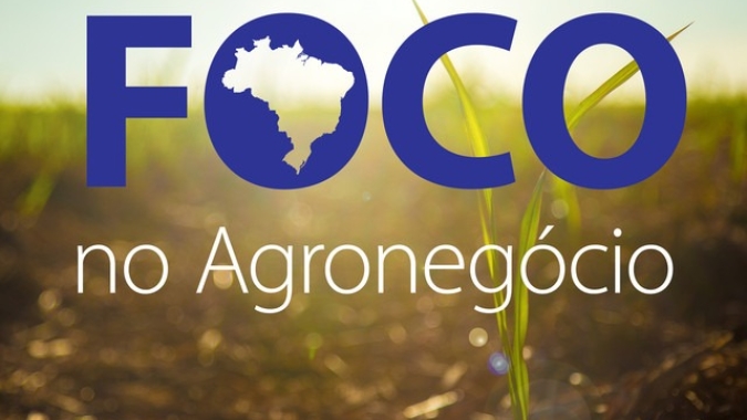 Podcast Foco no Agronegócio | Olho no mercado | Macroeconomia | Julho 2024