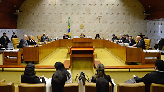 STF retomará julgamento do marco temporal, diz ministra a indígenas