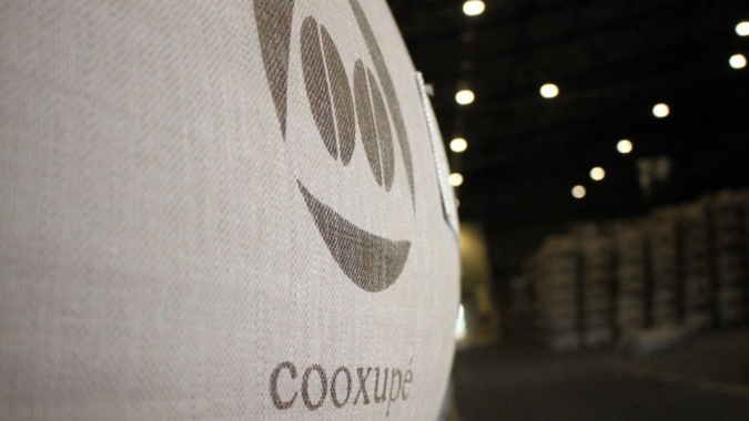 Cooxupé fecha parceria com a Recicla Guaxupé para repasse de recicláveis