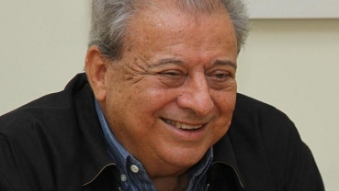 Agricultura tropical brasileira pode ajudar países a combater fome no mundo, diz Paolinelli