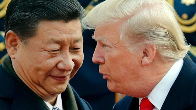 Trump adia viagem a Pequim em meio à guerra com o Irã