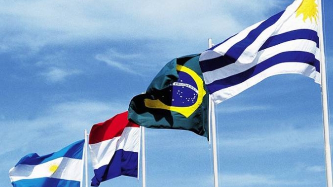 Projeto contém protocolo adicional a acordo sobre comércio de serviços entre Mercosul e Colômbia