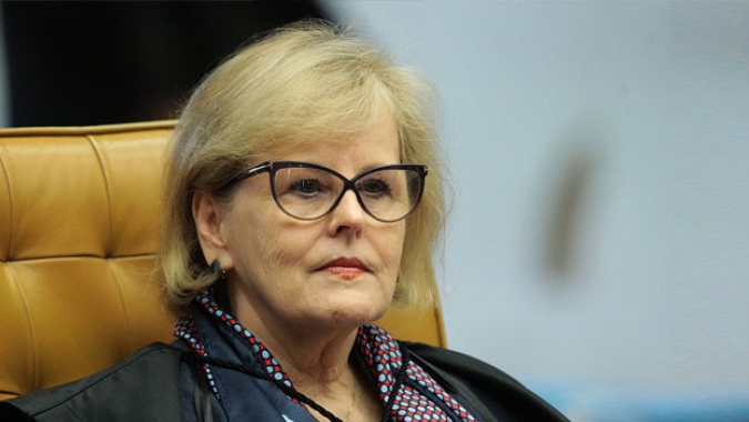 Rosa Weber dá 48 horas para Bolsonaro explicar mudanças por MP no Marco Civil da Internet