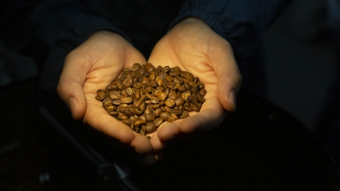 Coronavírus e produção do Brasil pressionaram preços do café em fevereiro, aponta OIC