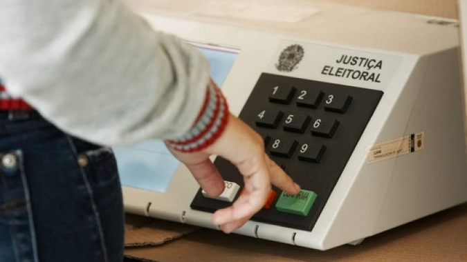 TCU fará nova etapa de auditoria das urnas no dia da eleição