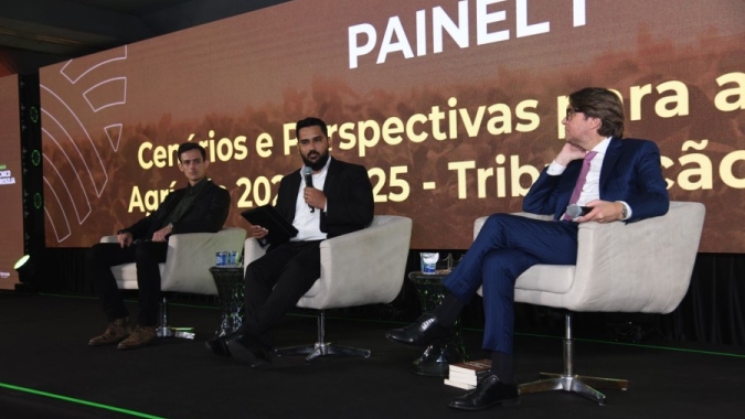 Oferta maior que demanda e retrocessos na Reforma Tributária preocupam produtores