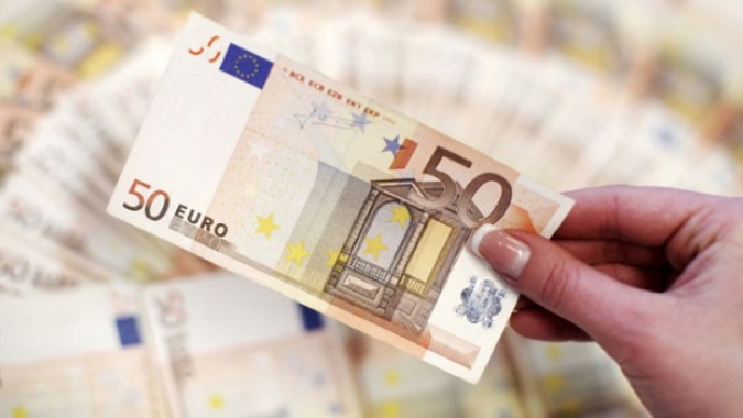 Confiança econômica da zona do euro sobe em janeiro para máxima de sete meses