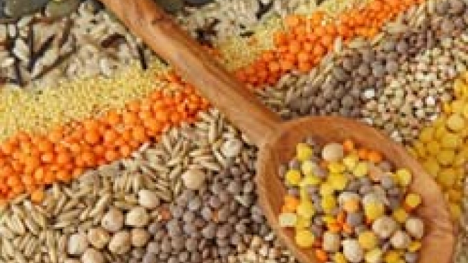 Senar destaca indicação geográfica para diferenciação de alimentos