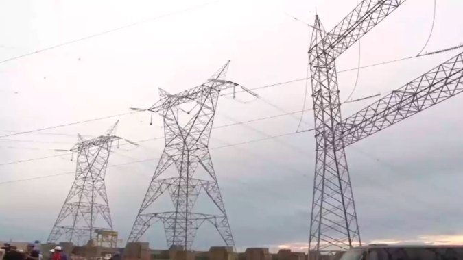 Governo publica decreto com regras para novo empréstimo ao setor elétrico
