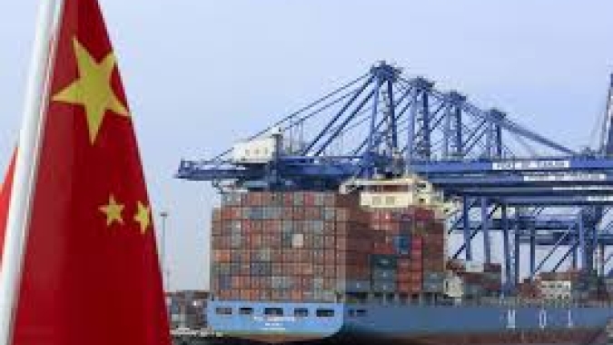 G7 diz que vai conter políticas não voltadas ao mercado da China para garantir livre comércio