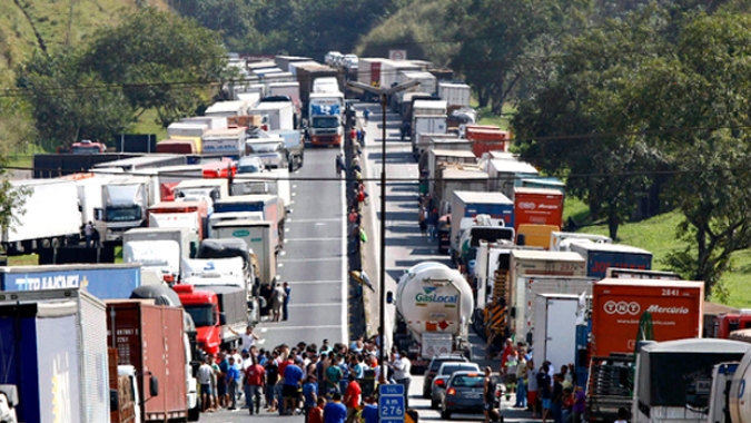 CNA e Federações discutem Documento Eletrônico de Transporte