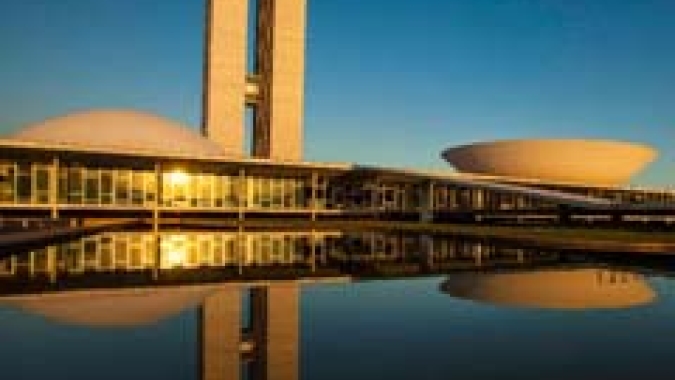 Comissão na Câmara aprova projeto que viabiliza repasse federal de acordo da Lei Kandir para 144 municípios