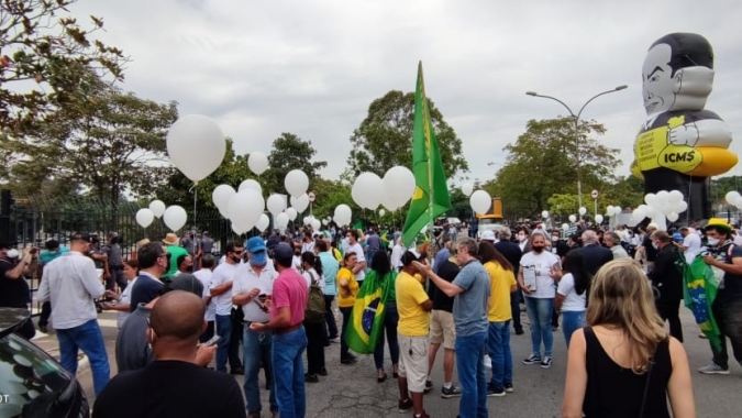 Deputados da Alesp se comprometem com o Agro a revogar artigo 22 que dá carta branca ao governo de SP para aumentar impostos
