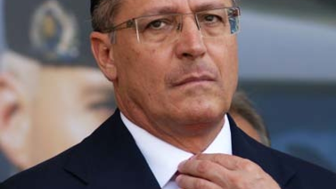 Em missão ao México, vice-presidente e ministro Geraldo Alckmin participa de Fórum Empresarial organizado pela ApexBrasil