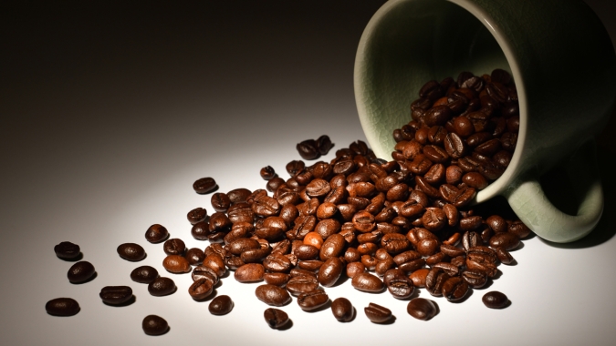Protestos na Colômbia afetam exportações de café