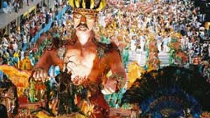 Rio se prepara para combater risco de coronavírus no Carnaval