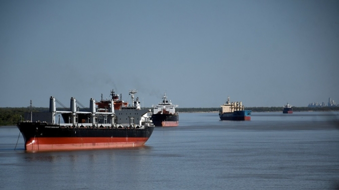 EUA se unirão a esforço para zerar emissões do transporte marítimo, diz Kerry