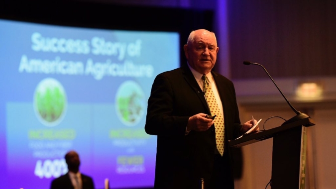 USDA estima aumento na área de soja nos EUA na safra 2020/21; mais de 34 mi de ha