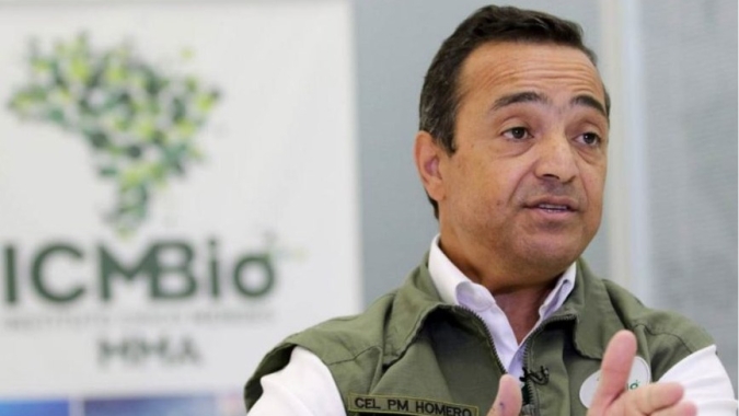 Chefe do ICMBio deixa cargo, desacordo com Salles sobre Pantanal motivou saída, dizem fontes