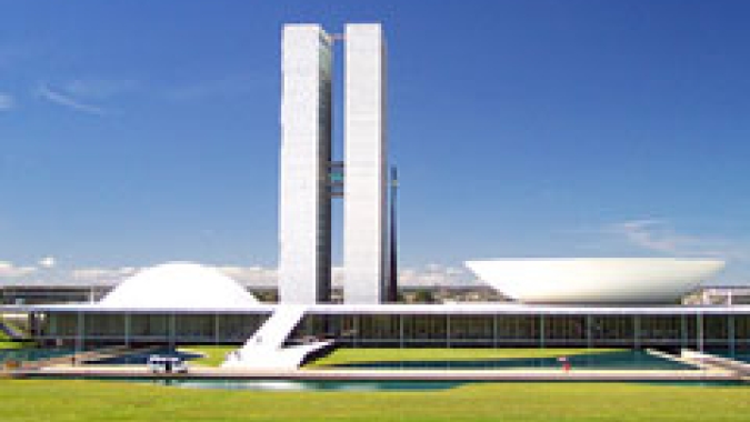 Câmara reduz de 20% para 15% alíquota de tributação sobre dividendos