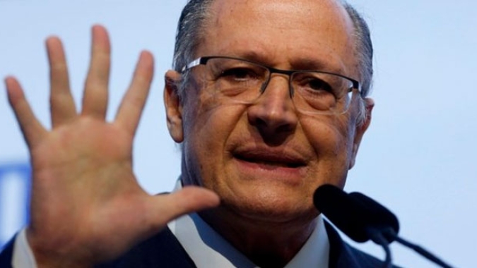 Em posse no MDIC, Alckmin defende fortalecimento do BNDES e política industrial sustentável