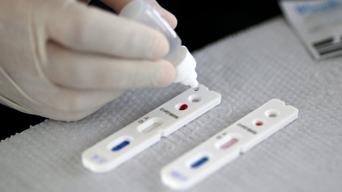Covid-19: testes rápidos estão incluídos nos planos de saúde