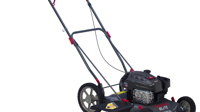 Branco amplia seu portfólio de produtos e lança cortador de grama Branco Elite 7000 SL