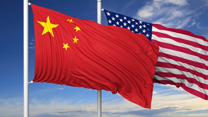 EUA planeja restrições mais amplas à exportação de chips para China, dizem fontes