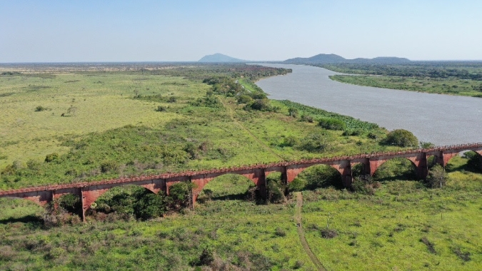 Pantanal em obras: Novas estradas vão valorizar a pecuária