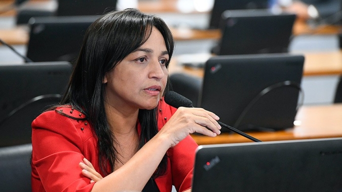 Prevenção a novo vírus chinês deve ser tema de audiência pública no Senado