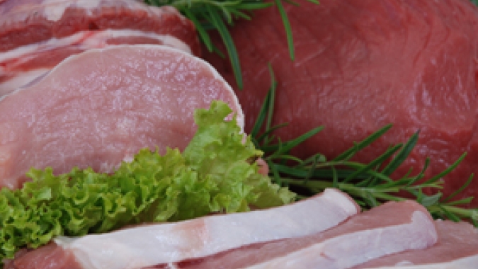 Carnes: tendências de produção no mundo e no Brasil em 2028
