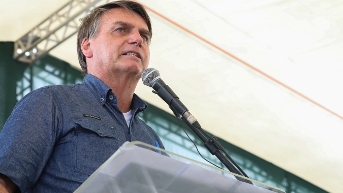 1.o de Maio/21 registra as maiores manifestações de rua desde a eleição de Bolsonaro