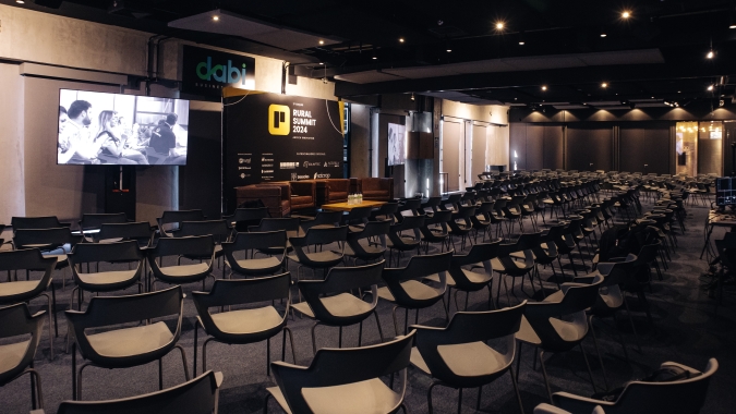 Rural Summit 2025 vai reunir o ecossistema Agtech com inovação, negócios e investimentos em Ribeirão Preto
