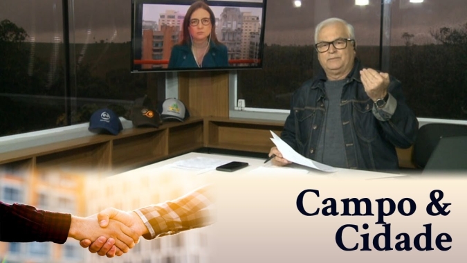 As análises econômicas com a jornalista Alessandra Mello