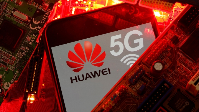 Anatel aprova regras do leilão de 5G, sem banir Huawei