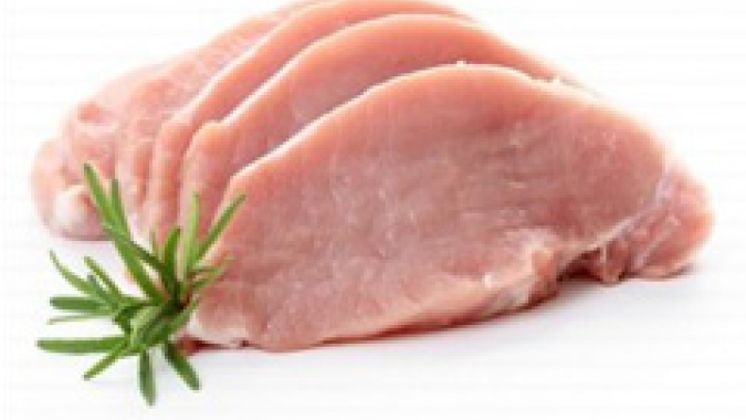 ABCS impulsiona a presença da carne suína na mesa dos brasileiros com 17,58 kg per capita