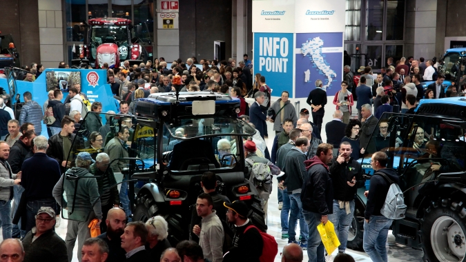 Eima International realiza megaevento digital em novembro