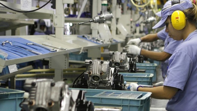 Atividade econômica cresce 0,18%, diz Banco Central