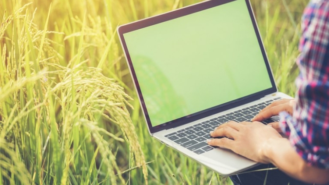 Com leilão de 5G, produtores querem ampliar conectividade da zona rural, hoje de apenas 23%
