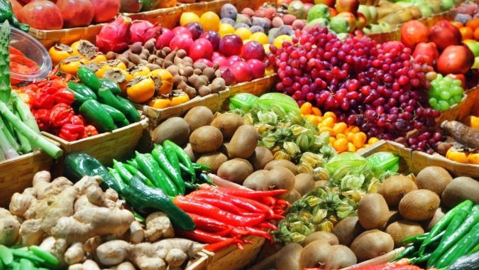 HF Brasil analisa a percepção do consumidor sobre frutas e hortaliças no Twitter