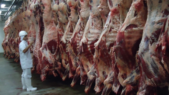 Retomada da China nas importações de carne bovina do Brasil mostra sinais neste mês de janeiro