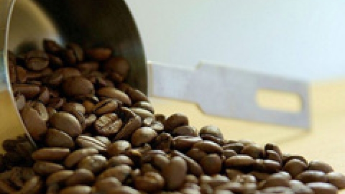 RO: Amostras participantes do 6º Concafé passam pelo processo de triagem e classificação; premiação ocorre em outubro
