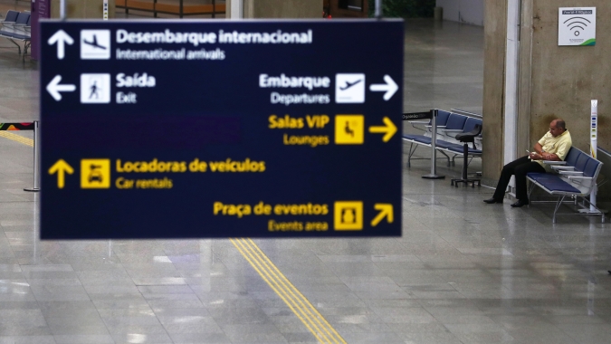 Decreto lista rodovias, portos e aeroportos a serem desestatizados