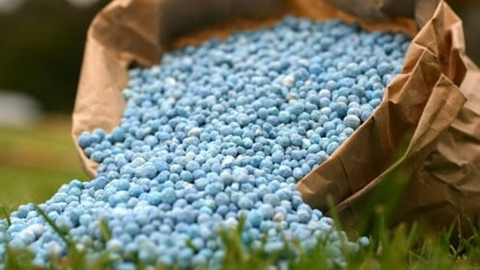 Aumento dos fertilizantes por guerra do Irã pode impactar safras de grãos do próximo ano