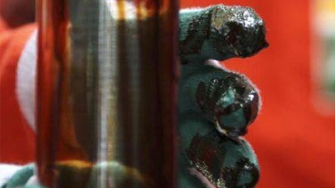 China abre exploração e produção de petróleo para empresas estrangeiras e domésticas