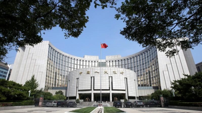 Economia da China se recuperará em 2023 sob política monetária precisa e vigorosa, diz BC