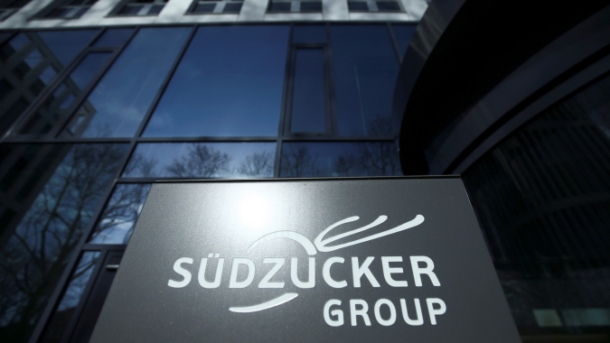 Suedzucker aponta otimismo para novo ano diante de mercado de açúcar mais forte na UE