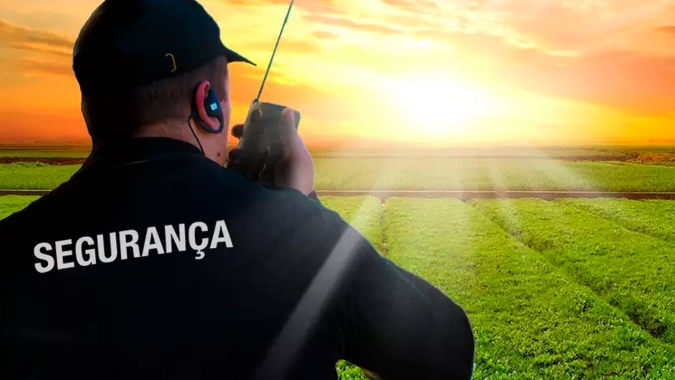 Com Patrulha Rural da PMPR, número de roubos no campo cai 34,6% em três anos no Paraná
