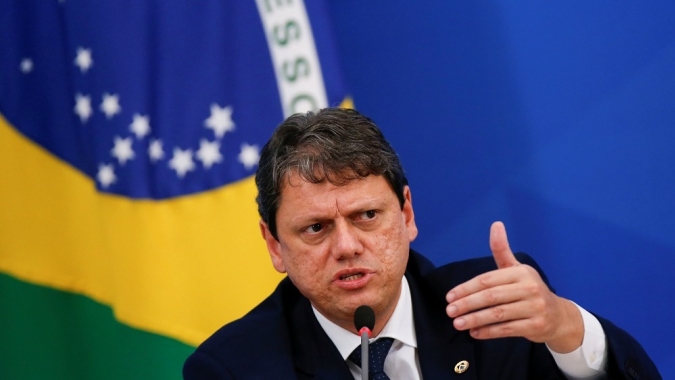 Diretor do FGV Transportes analisa os resultados da Infra Week